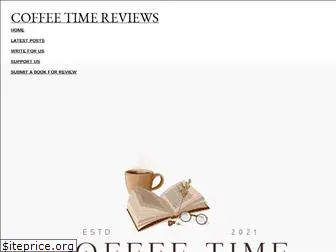coffee-time-reviews.com