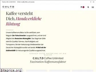coffee-unlimited.de