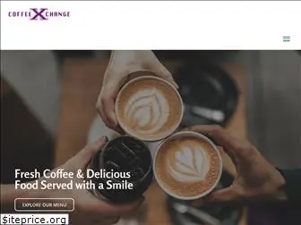 coffee-x-change.com