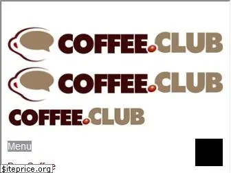 coffee.club