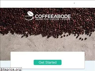coffeeabode.com