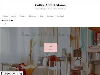 coffeeaddictmama.com