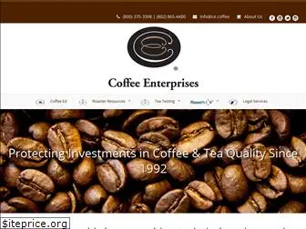 coffeeanalysts.com