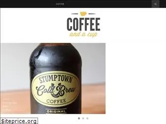 coffeeandacup.com