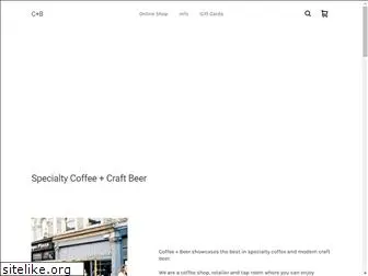 coffeeandbeer.co.uk