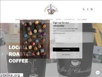 coffeeandchocolate.com