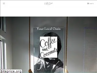 coffeeandcoconutstn.com