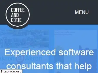 coffeeandcode.com