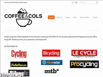 coffeeandcols.com