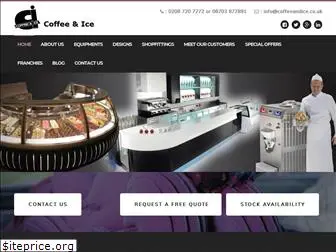 coffeeandice.co.uk