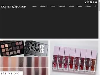 coffeeandmakeup.com