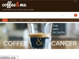 coffeeandme.org
