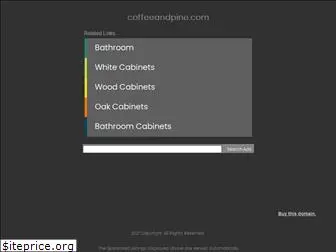 coffeeandpine.com