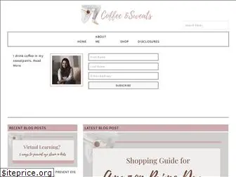 coffeeandsweats.com