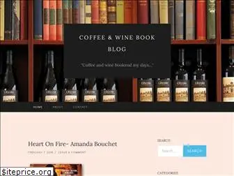 coffeeandwinebookblog.com