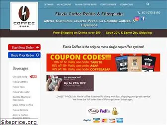 coffeeasap.com