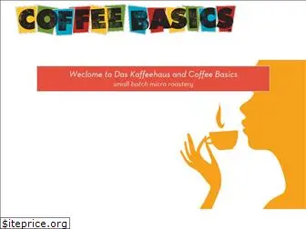 coffeebasics.com