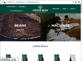 coffeebean.com.au