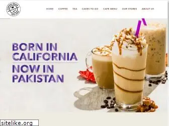 coffeebean.pk