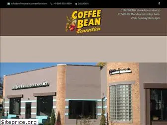 coffeebeanconnection.com