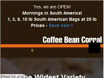 coffeebeancorral.com
