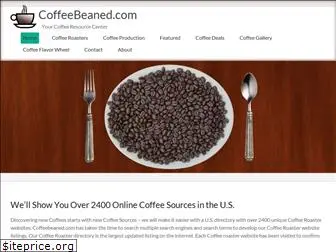 coffeebeaned.com