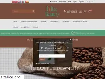 coffeebeanery.com.au