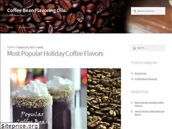coffeebeanflavor.com