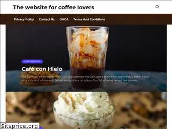 coffeebeanmaster.com