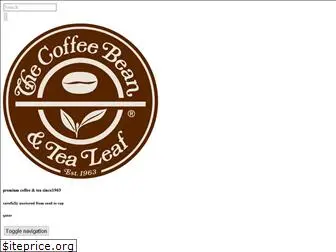 coffeebeanqatar.com