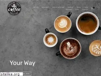 coffeebeanroastery.com.au