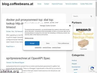 coffeebeans.at