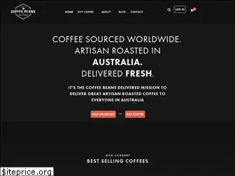 coffeebeansdelivered.com.au