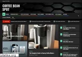 coffeebeanspot.com