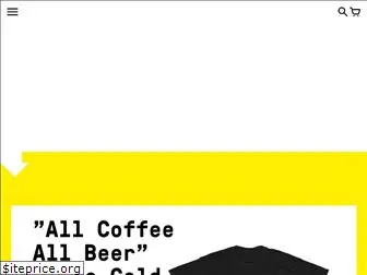 coffeebeer.me