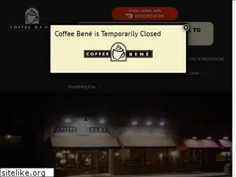 coffeebene.com