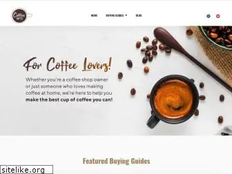 coffeebitz.com