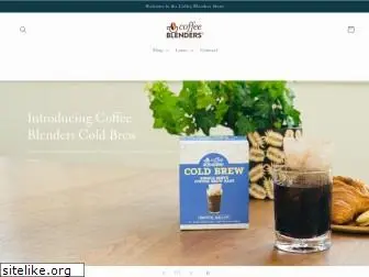 coffeeblenders.com