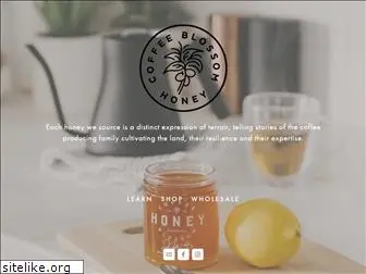 coffeeblossomhoney.com