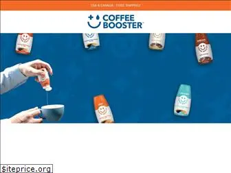 coffeebooster.com