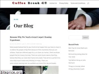 coffeebreakct.com