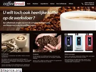 coffeebreakonline.nl