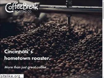 coffeebreakroasting.com