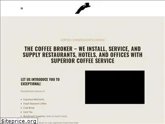 coffeebroker.net