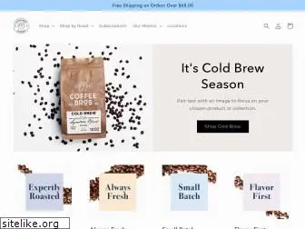 coffeebros.com