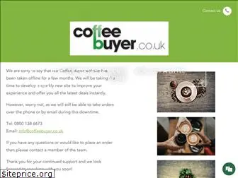coffeebuyer.co.uk