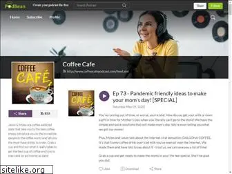 coffeecafepodcast.com