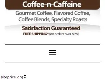 coffeecaffeine.com
