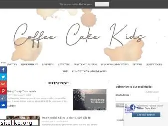 coffeecakekids.com