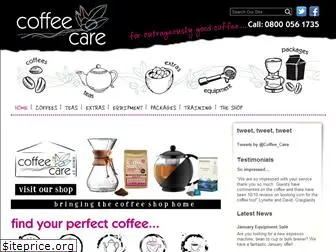 coffeecare.co.uk